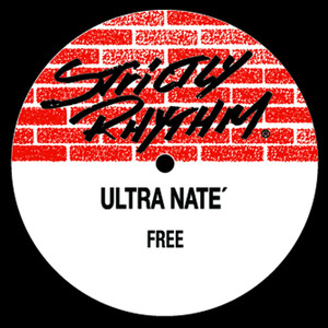 Free - Ultra Naté