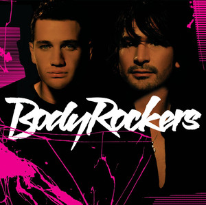 For One Night Only - Bodyrockers | Song Album Cover Artwork