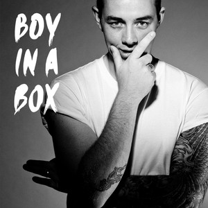 Moon Comes Up - Boy In A Box