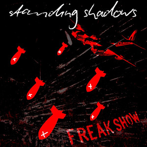 Freakshow - Standing Shadows | Song Album Cover Artwork