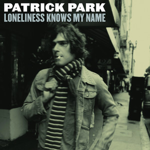 Something Pretty - Patrick Park | Song Album Cover Artwork
