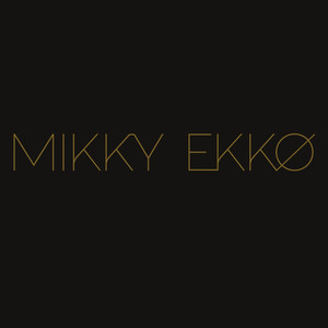 Disappear - Mikky Ekko | Song Album Cover Artwork