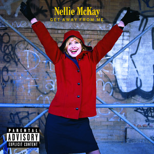 David - Nellie McKay | Song Album Cover Artwork