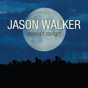 Echo - Jason Walker | Song Album Cover Artwork