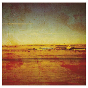 Abilene - Damien Jurado | Song Album Cover Artwork