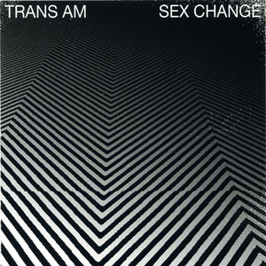 Obscene Strategies - Trans Am | Song Album Cover Artwork