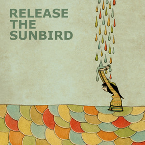 Road To Nowhere Release The Sunbird | Album Cover
