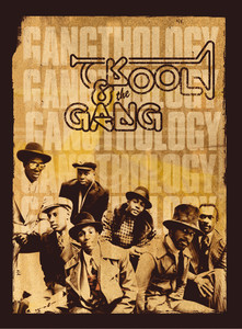 Funky Stuff - Kool & The Gang | Song Album Cover Artwork