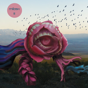 Remember The Good Things - Milosh | Song Album Cover Artwork