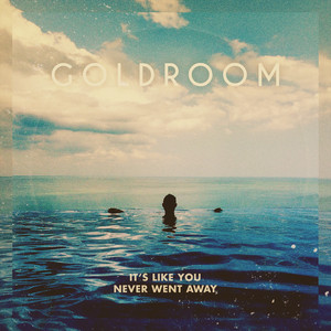 California Rain (feat. Nikki Segal) - Goldroom | Song Album Cover Artwork