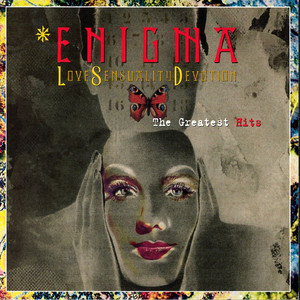 Principle of Lust - Enigma | Song Album Cover Artwork