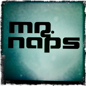 Here We Go Again - Mr. Naps | Song Album Cover Artwork