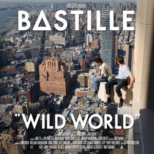 Good Grief Bastille | Album Cover