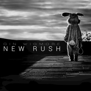 New Rush - Gin Wigmore | Song Album Cover Artwork