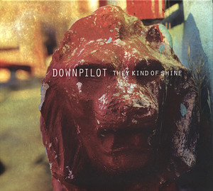 In The Morning - Downpilot | Song Album Cover Artwork