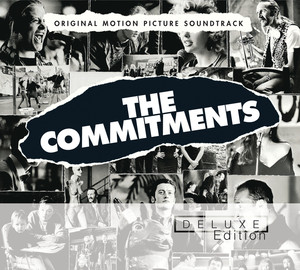 Mr. Pitiful - The Commitments
