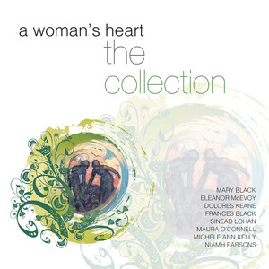 Only a Woman's Heart - Eleanor McEvoy