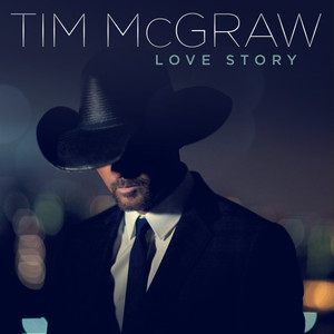 My Little Girl - Tim McGraw | Song Album Cover Artwork