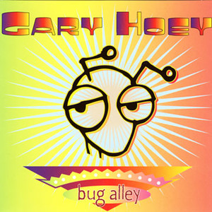 Coasting - Gary Hoey