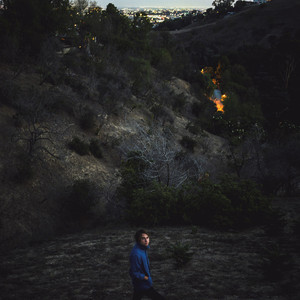 I Have Been to the Mountain - Kevin Morby | Song Album Cover Artwork