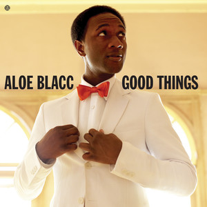 I Need a Dollar Aloe Blacc | Album Cover