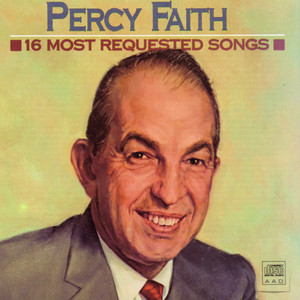 Theme from "A Summer Place" - Percy Faith and His Orchestra | Song Album Cover Artwork