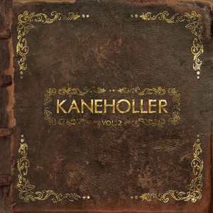 A.S.N.Y. - KANEHOLLER | Song Album Cover Artwork