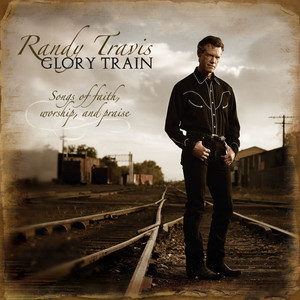 Nothing But the Blood Randy Travis | Album Cover
