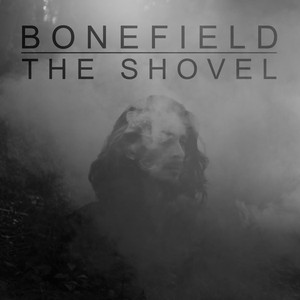 The Shovel Bonefield  | Album Cover
