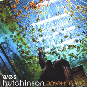 Move On - Wes Hutchinson | Song Album Cover Artwork