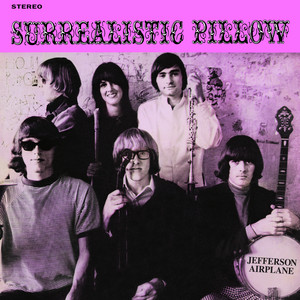 She Has Funny Cars - Jefferson Airplane