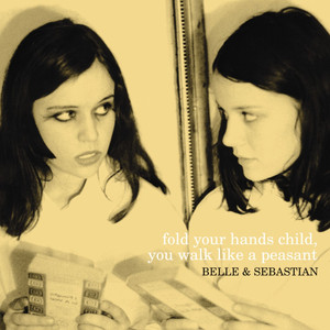 Women's Realm - Belle and Sebastian | Song Album Cover Artwork