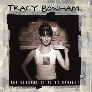Sharks Can't Sleep Tracy Bonham | Album Cover