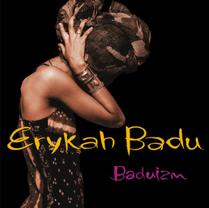 Other Side of the Game - Erykah Badu & James Poyser | Song Album Cover Artwork