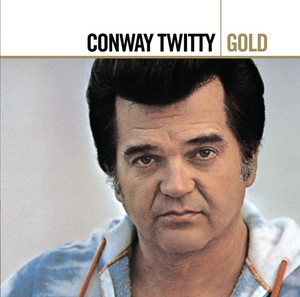 That's My Job - Conway Twitty | Song Album Cover Artwork
