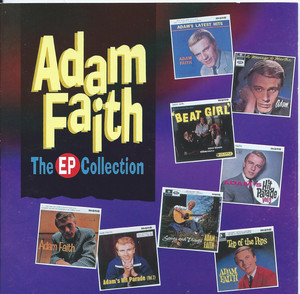 It's Alright - Adam Faith