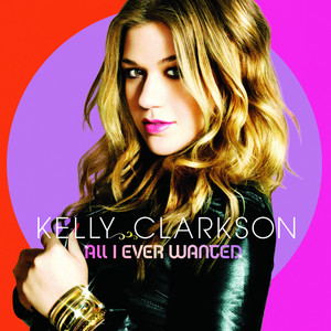 Ready - Kelly Clarkson | Song Album Cover Artwork