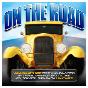 King Of The Road - Roger Miller | Song Album Cover Artwork