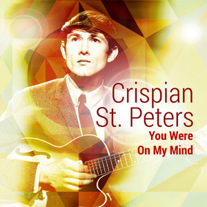 The Pied Piper Crispian St. Peters | Album Cover