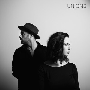 Bury Unions | Album Cover