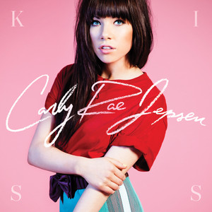 This Kiss - Carly Rae Jepsen | Song Album Cover Artwork