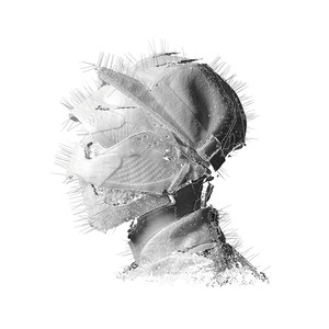 The Other Side Woodkid | Album Cover