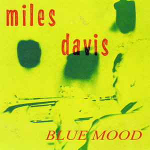 Nature Boy - Miles Davis | Song Album Cover Artwork
