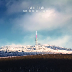 Sweet Jane - Garrett Kato | Song Album Cover Artwork