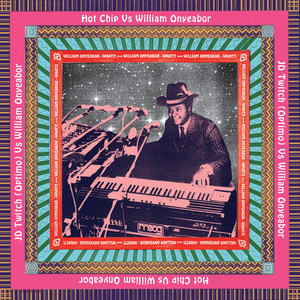 Body and Soul - William Onyeabor | Song Album Cover Artwork