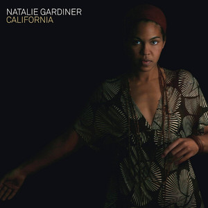 On the Low - Natalie Gardiner | Song Album Cover Artwork