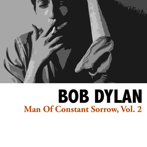Rocks and Gravel - Bob Dylan | Song Album Cover Artwork