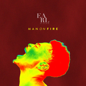 Man On Fire - Earl St. Clair
