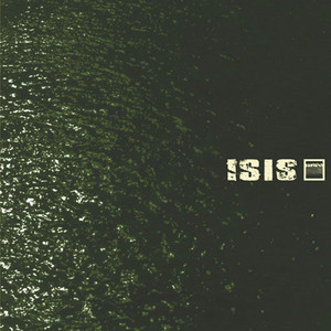 Weight - Isis | Song Album Cover Artwork