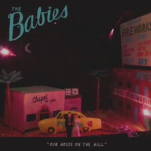 Moonlight Mile - The Babies | Song Album Cover Artwork